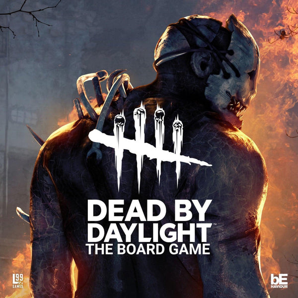 Dead by Daylight The Board Game - Gap Games