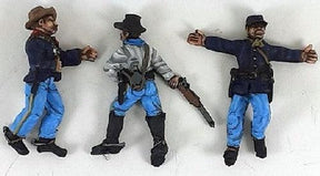 Dead Man's Hand - 7th Cavalry Casualties - Gap Games