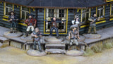 Dead Man's Hand - Banditos Gang - Gap Games