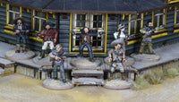 Dead Man's Hand - Banditos Gang - Gap Games