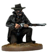 Dead Man's Hand - Buckshot Roberts - Gap Games
