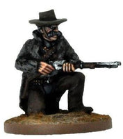 Dead Man's Hand - Buckshot Roberts - Gap Games