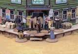 Dead Man's Hand - Bushrangers Gang - Gap Games