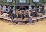 Dead Man's Hand - Bushrangers Gang - Gap Games