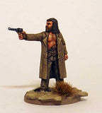Dead Man's Hand - Bushrangers Gang - Gap Games