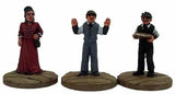 Dead Man's Hand - Civilians Bank Set - Gap Games