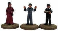Dead Man's Hand - Civilians Bank Set - Gap Games