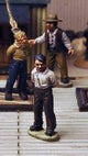 Dead Man's Hand - Civilians Hangmans Set - Gap Games