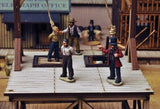 Dead Man's Hand - Civilians Hangmans Set - Gap Games