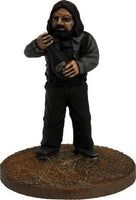 Dead Man's Hand - Civilians Rogans Bar Set - Gap Games