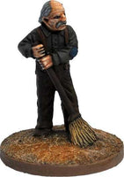 Dead Man's Hand - Civilians Rogans Bar Set - Gap Games