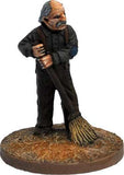Dead Man's Hand - Civilians Rogans Bar Set - Gap Games