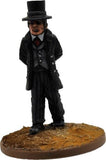 Dead Man's Hand - Civilians Undertakers Set - Gap Games