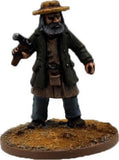 Dead Man's Hand - Civilians Undertakers Set - Gap Games