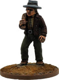 Dead Man's Hand - Civilians Undertakers Set - Gap Games