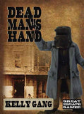 Dead Man's Hand - Kelly Gang - Gap Games