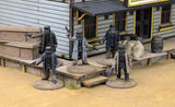 Dead Man's Hand - Kelly Gang - Gap Games