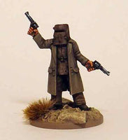 Dead Man's Hand - Kelly Gang - Gap Games