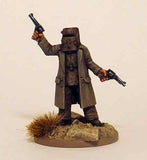Dead Man's Hand - Kelly Gang - Gap Games