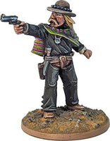 Dead Man's Hand - Legends of the West - Bill Larsson - Gap Games