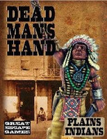 Dead Man's Hand - Plains Indians Gang - Gap Games