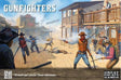 Dead Man's Hand - Plastic Gunfighters - Gap Games