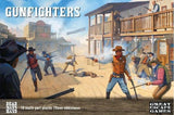 Dead Man's Hand - Plastic Gunfighters - Gap Games