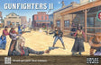 Dead Man's Hand - Plastic Gunfighters II - The Ladies - Gap Games