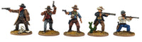 Dead Man's Hand Redux - 2 Player Starter Set - Pre-Order - Gap Games