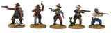 Dead Man's Hand Redux - 2 Player Starter Set - Pre-Order - Gap Games