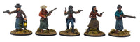 Dead Man's Hand Redux - 2 Player Starter Set - Pre-Order - Gap Games