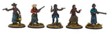 Dead Man's Hand Redux - 2 Player Starter Set - Pre-Order - Gap Games