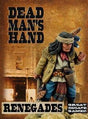 Dead Man's Hand - Renegade Indians Gang - Gap Games