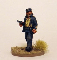 Dead Man's Hand - State Police Gang - Gap Games