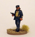 Dead Man's Hand - State Police Gang - Gap Games