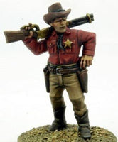 Dead Man's Hand - Tex Miller - Gap Games