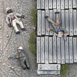 Dead Man's Hand - The Boys Casualties - Gap Games