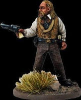 Dead Man's Hand - Wild Bill - Gap Games