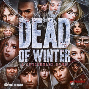 DEAD OF WINTER