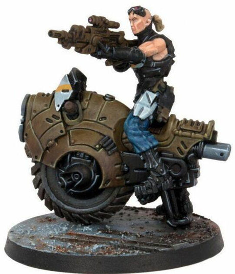 Deadzone Pathfinder Mono Cycle - Gap Games