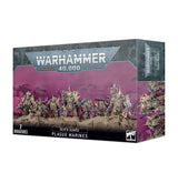 Death Guard: Plague Marines - Gap Games