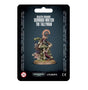 Death Guard: Scribbus Wretch The Tallyman - Gap Games
