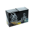 Deck Box - Dragon Shield - Cube Shell - Black - Gap Games