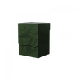 Deck Box Dragon Shield Deck Shell Forest Green - Gap Games