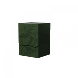 Deck Box Dragon Shield Deck Shell Forest Green - Gap Games