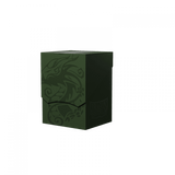 Deck Box Dragon Shield Deck Shell Forest Green - Gap Games
