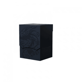 Deck Box Dragon Shield Deck Shell Midnight Blue - Gap Games