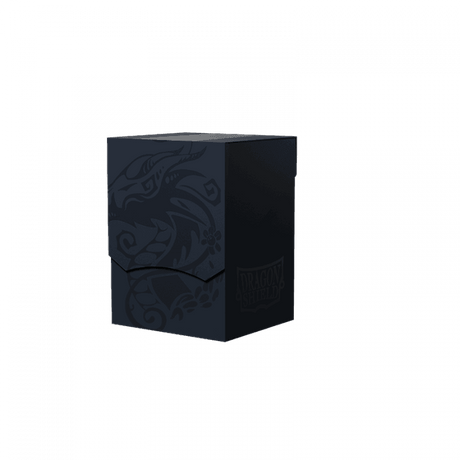 Deck Box Dragon Shield Deck Shell Midnight Blue - Gap Games