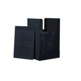 Deck Box Dragon Shield Deck Shell Midnight Blue - Gap Games