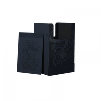 Deck Box Dragon Shield Deck Shell Midnight Blue - Gap Games